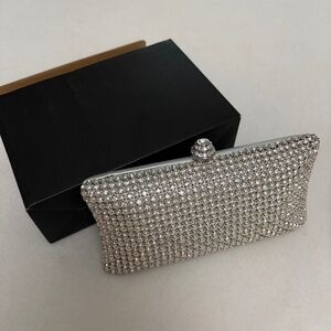 Tasha Evening Party Clutch